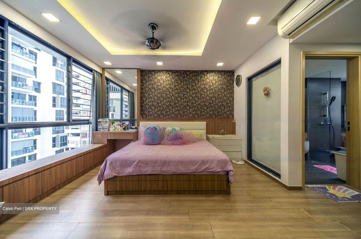 The Rainforest (D23), Condominium #479384931